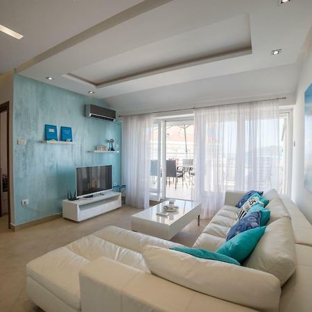 Apartman Natalia Будва Экстерьер фото
